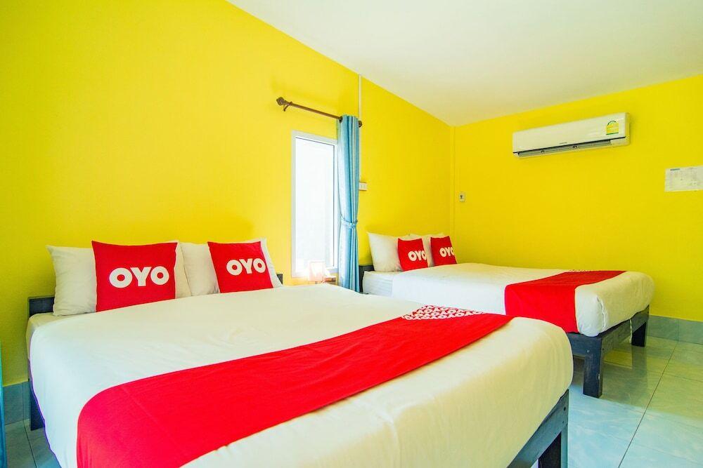 Сам-Рои-Йот: Garfield Resort by OYO Rooms