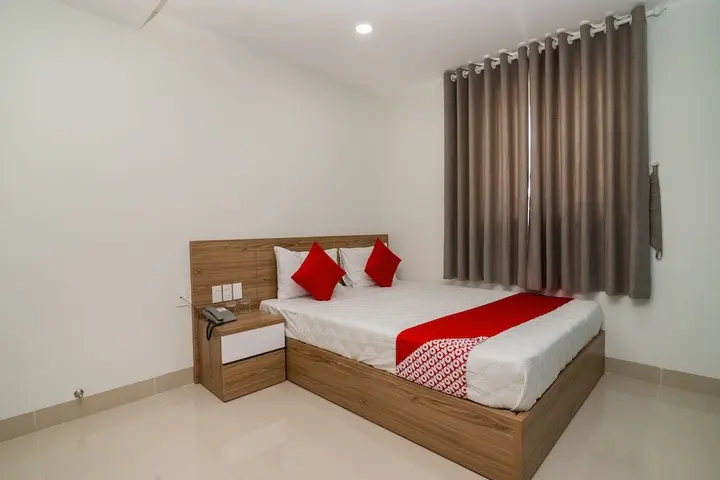 Сам-Рои-Йот: Garfield Resort by OYO Rooms