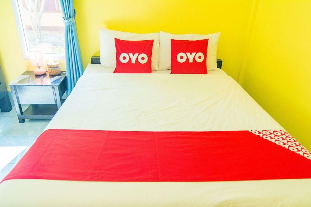 Сам-Рои-Йот: Garfield Resort by OYO Rooms