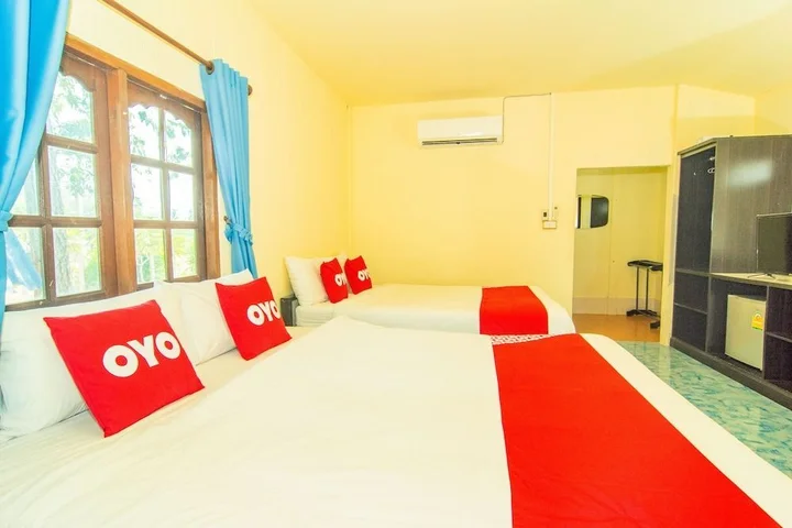 Сам-Рои-Йот: Garfield Resort by OYO Rooms