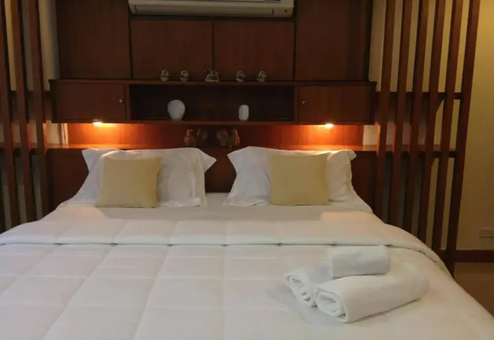 Тхаланг: Ruankaew Homestay