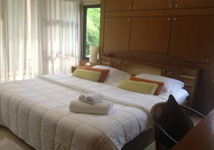 Тхаланг: Ruankaew Homestay