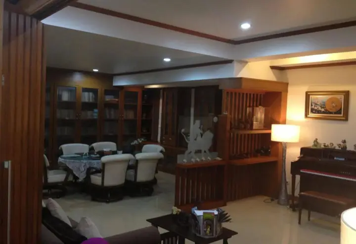 Тхаланг: Ruankaew Homestay
