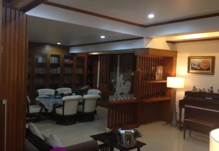 Тхаланг: Ruankaew Homestay