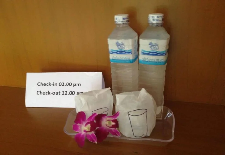 Тхаланг: Ruankaew Homestay