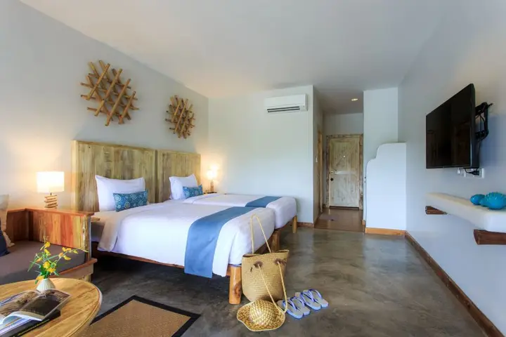Sripakpra Boutique Resort Phatthalung — фото 3
