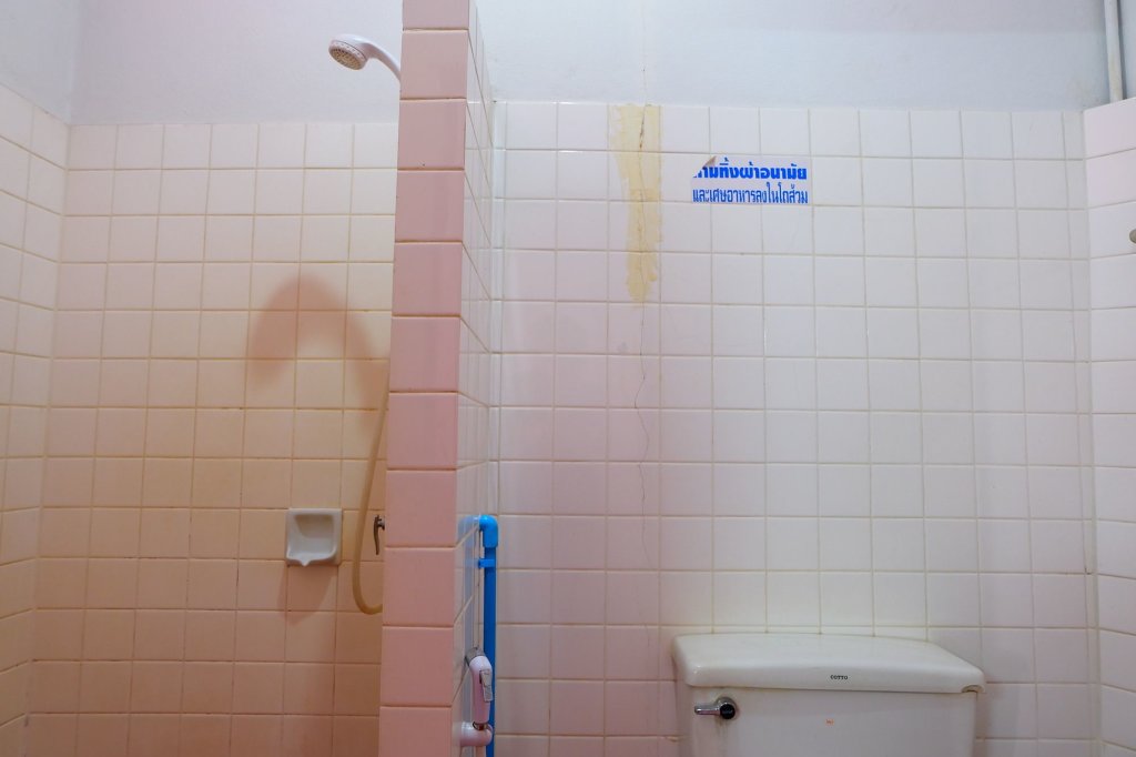 Сураттхани: Thairungruang Backpackers Suratthani