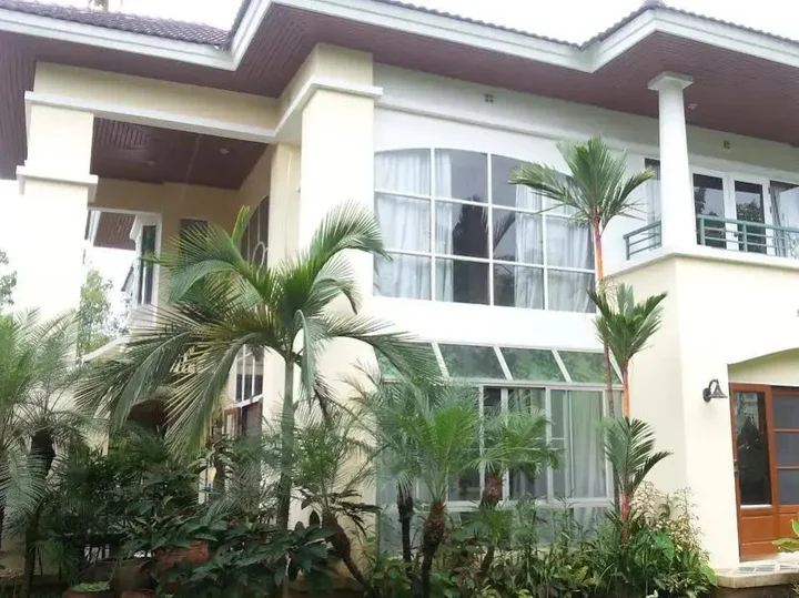 Чиангмай: Trip Paya Rom Homestay