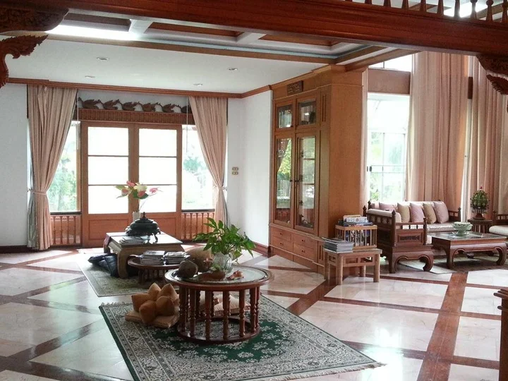 Чиангмай: Trip Paya Rom Homestay