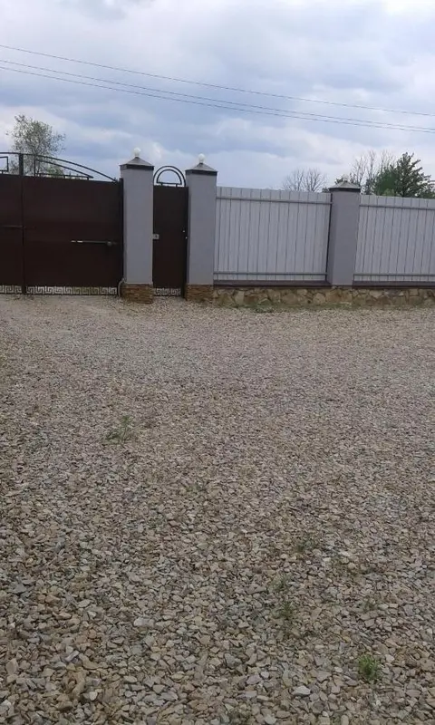 Каменск-Шахтинский: Гостевой дом Бумеранг