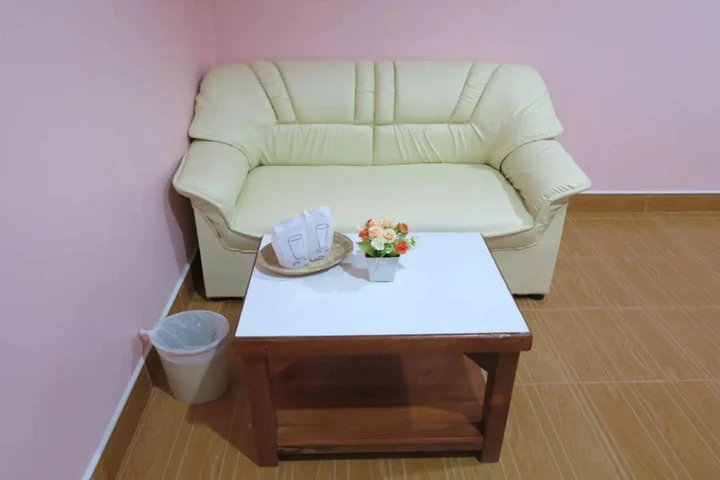 Районг: Arena Resort