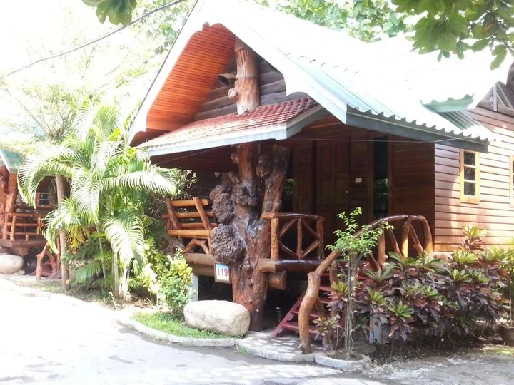 Так: Magmai Homestay