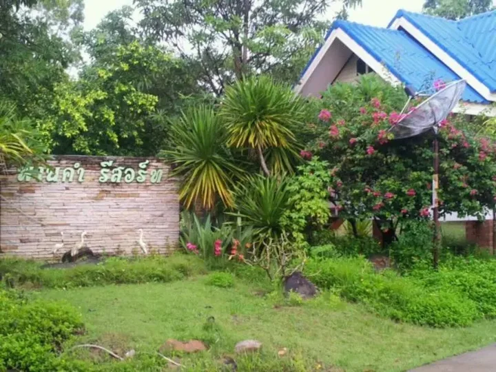 Бан-Донг: Phankham Resort
