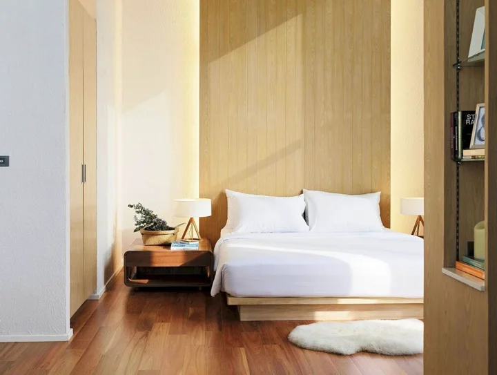 Сирача: Balcony Seaside Sriracha Hotel & Serviced Apartments (SHA Extra Plus)