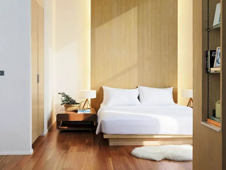 Сирача: Balcony Seaside Sriracha Hotel & Serviced Apartments (SHA Extra Plus)