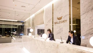 Сирача: Balcony Seaside Sriracha Hotel & Serviced Apartments (SHA Extra Plus)