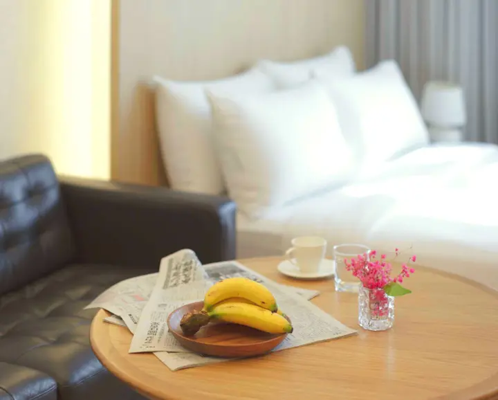 Сирача: Balcony Seaside Sriracha Hotel & Serviced Apartments (SHA Extra Plus)