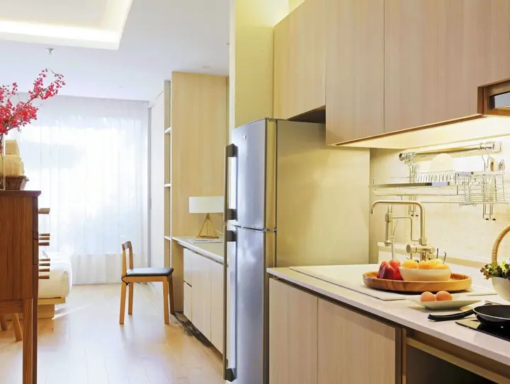 Сирача: Balcony Seaside Sriracha Hotel & Serviced Apartments (SHA Extra Plus)