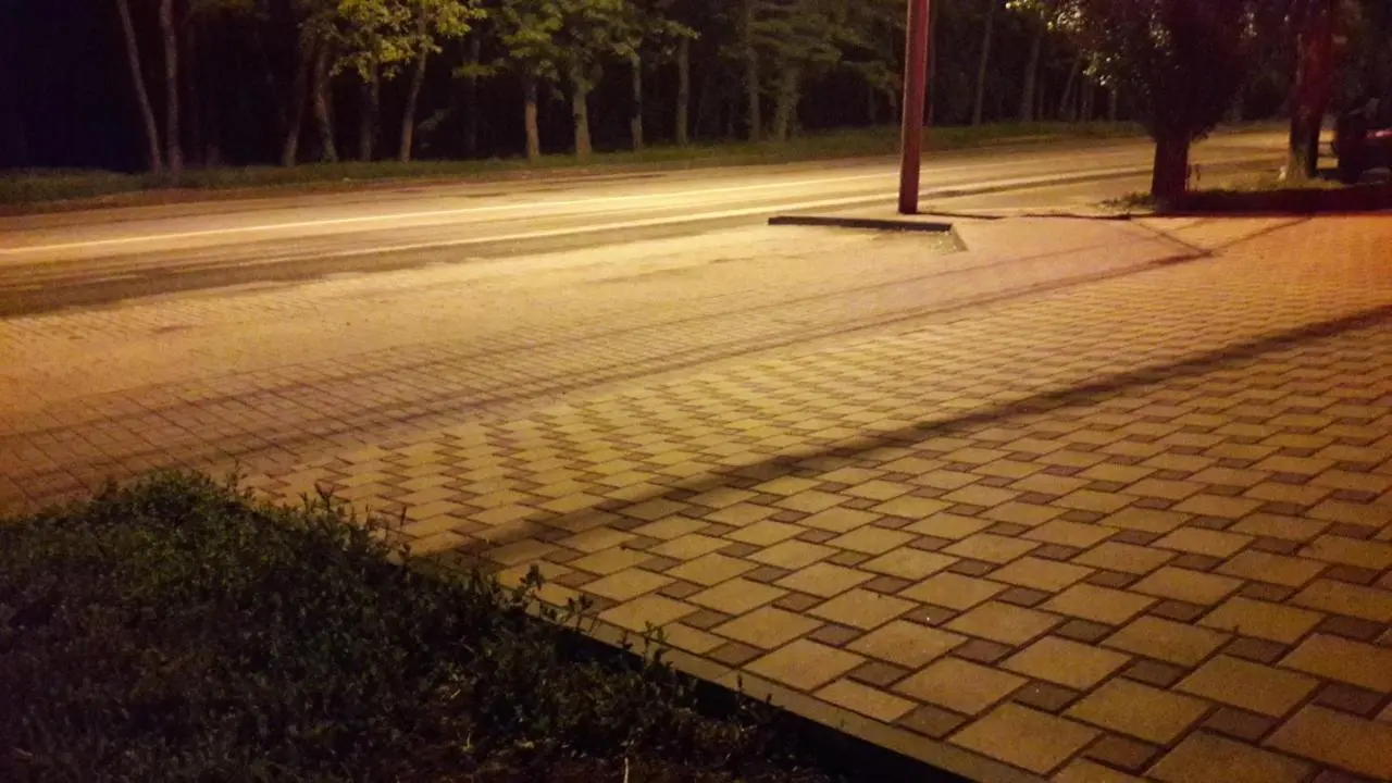 Ростов-на-Дону: PiramidA