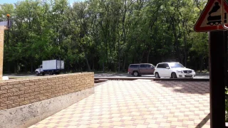 Ростов-на-Дону: PiramidA
