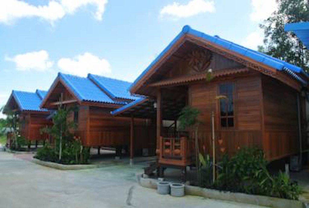 Сонгкхла: Sabai EZ Hotel