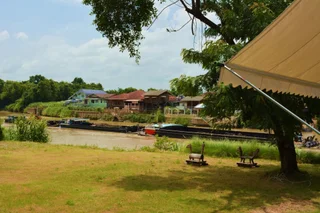 Аюттхая: Home Ayutthaya