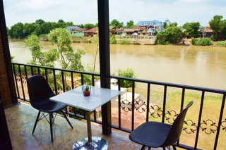Аюттхая: Home Ayutthaya
