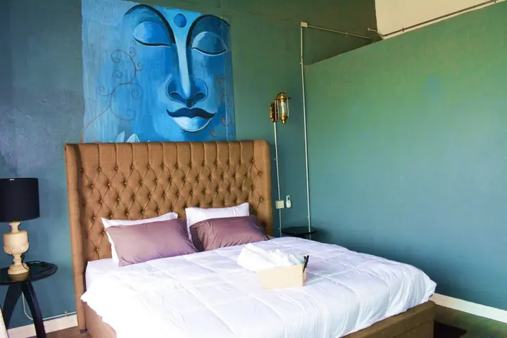 Аюттхая: Home Ayutthaya