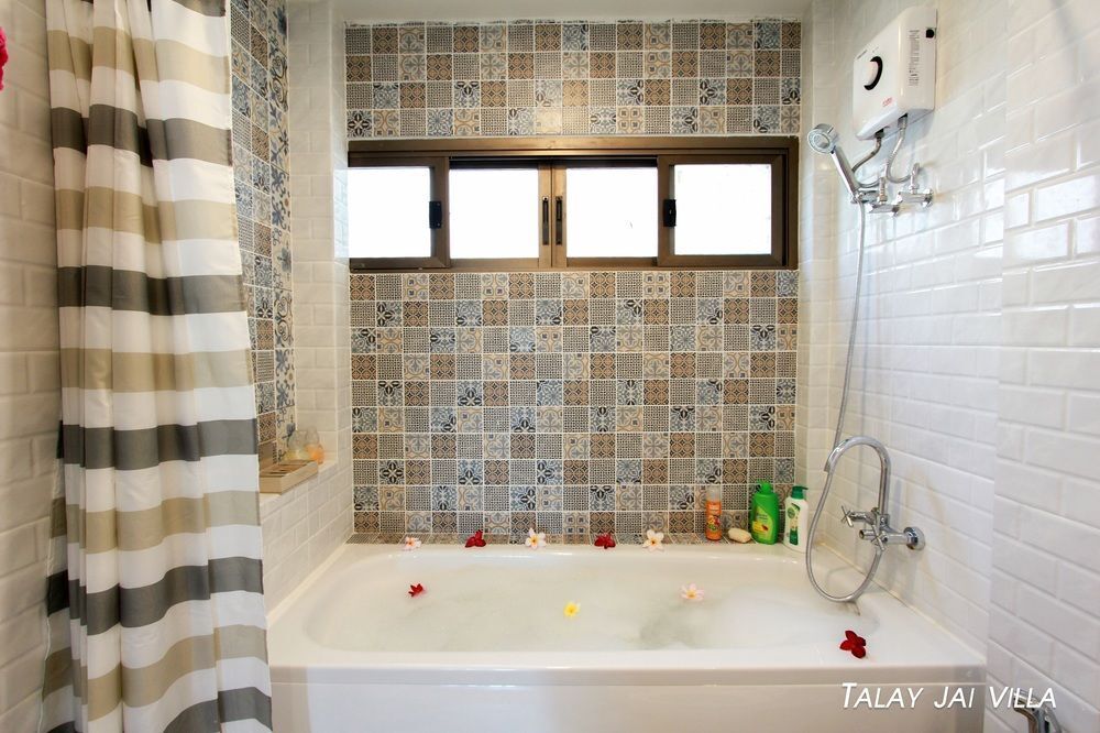Паттайя: Talay Jai Pool Villa