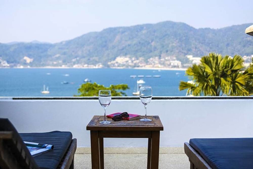 Seductive Sunset Villa Patong A2 — фото 4