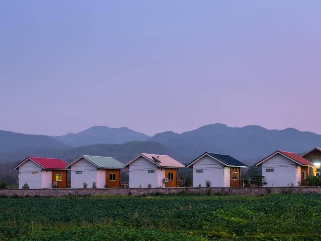 Пан Сала: Rueanmai Resort
