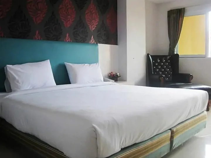 Садао: Orange Grand Hotel