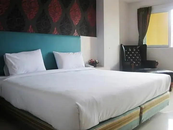 Садао: Orange Grand Hotel