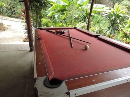 Пхи-Пхи-Дон: Bamboo Mountain View Phi Phi Resort