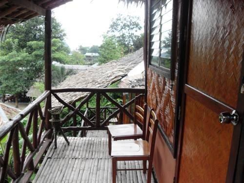 Пхи-Пхи-Дон: Bamboo Mountain View Phi Phi Resort
