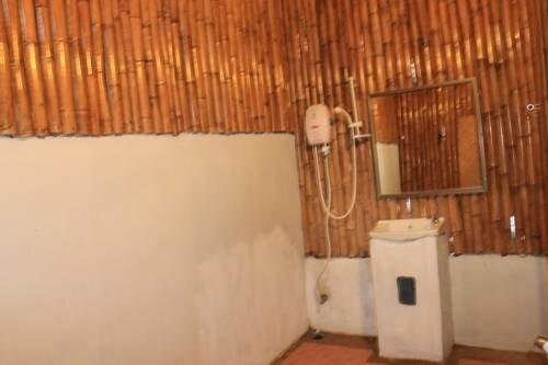 Пхи-Пхи-Дон: Bamboo Mountain View Phi Phi Resort