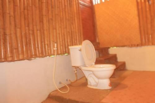 Пхи-Пхи-Дон: Bamboo Mountain View Phi Phi Resort