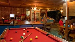 Пхи-Пхи-Дон: Bamboo Mountain View Phi Phi Resort
