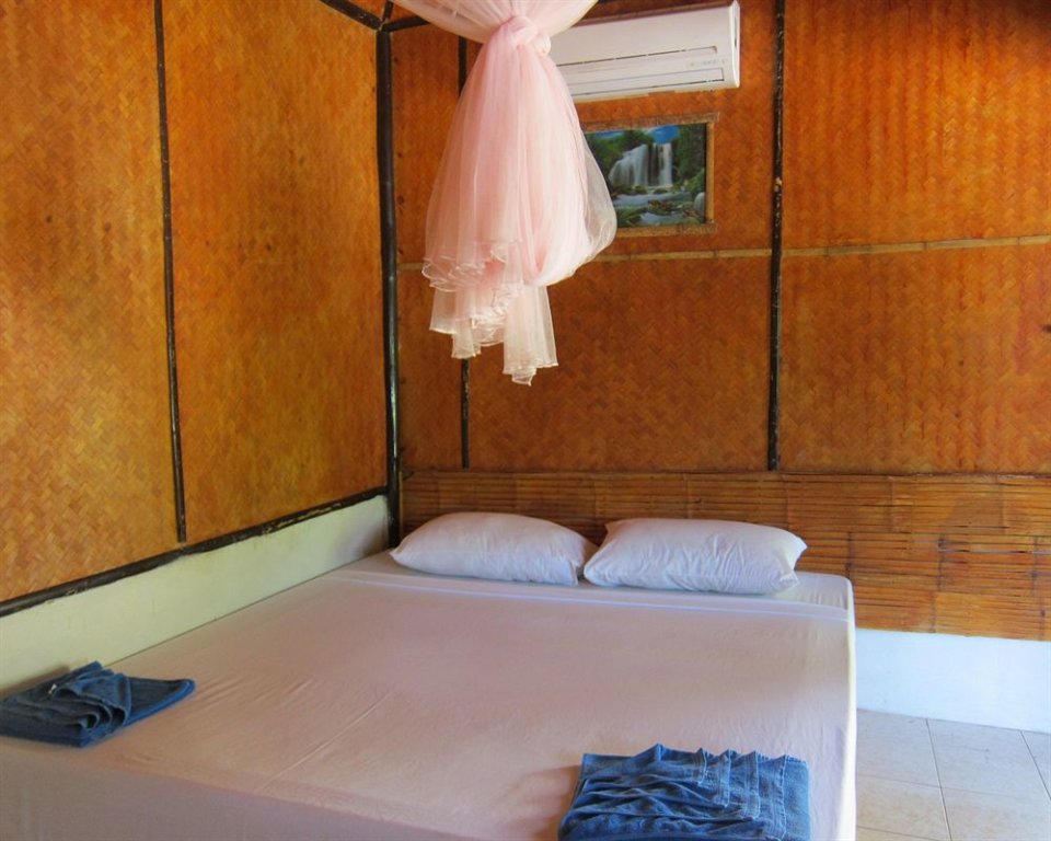 Bamboo Mountain View Phi Phi Resort — фото 4