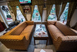 Ростов-на-Дону: Мини-отель Станица Черкасская