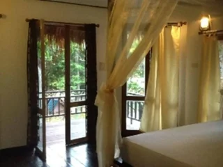 Ко-Липе: Raya Resort