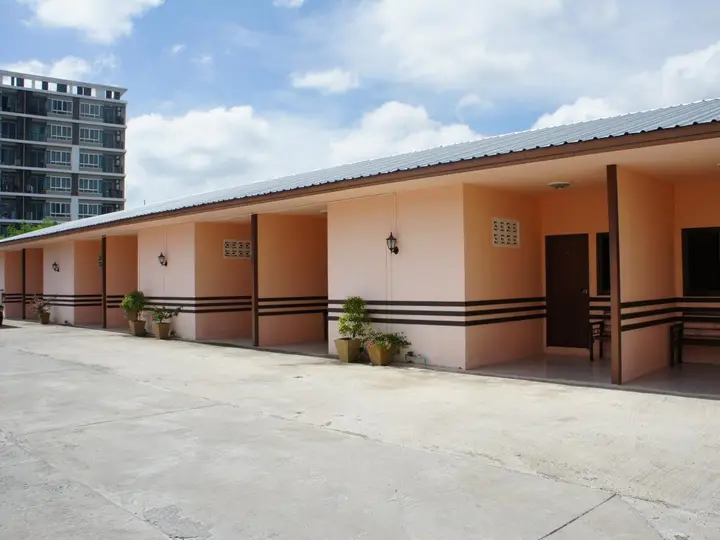 Kantana Apartment — фото 4