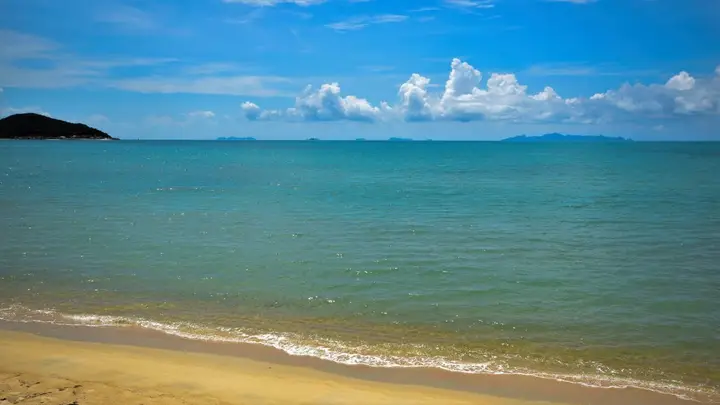 Курортный Отель Lipa Bay Residence — фото 1