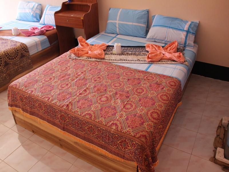 Ко-Пханган: PP Room Hotel