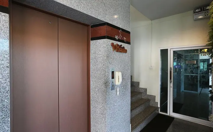 Сонгкхла: V Place Residence