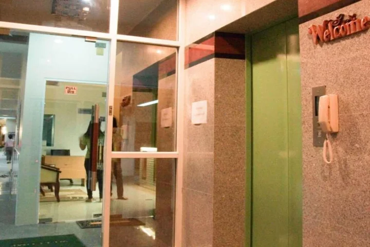 Сонгкхла: V Place Residence