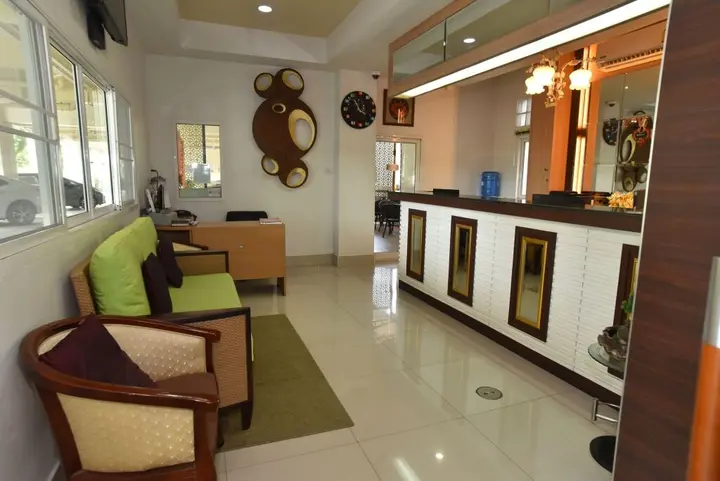 Сонгкхла: V Place Residence