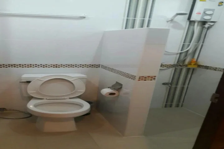 Сонгкхла: V Place Residence