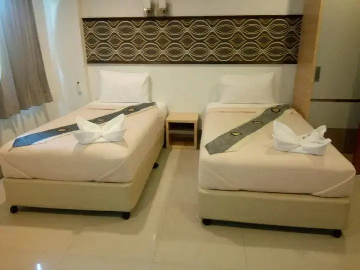 Сонгкхла: V Place Residence