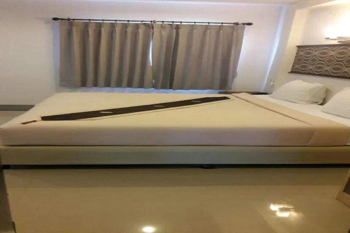 Сонгкхла: V Place Residence